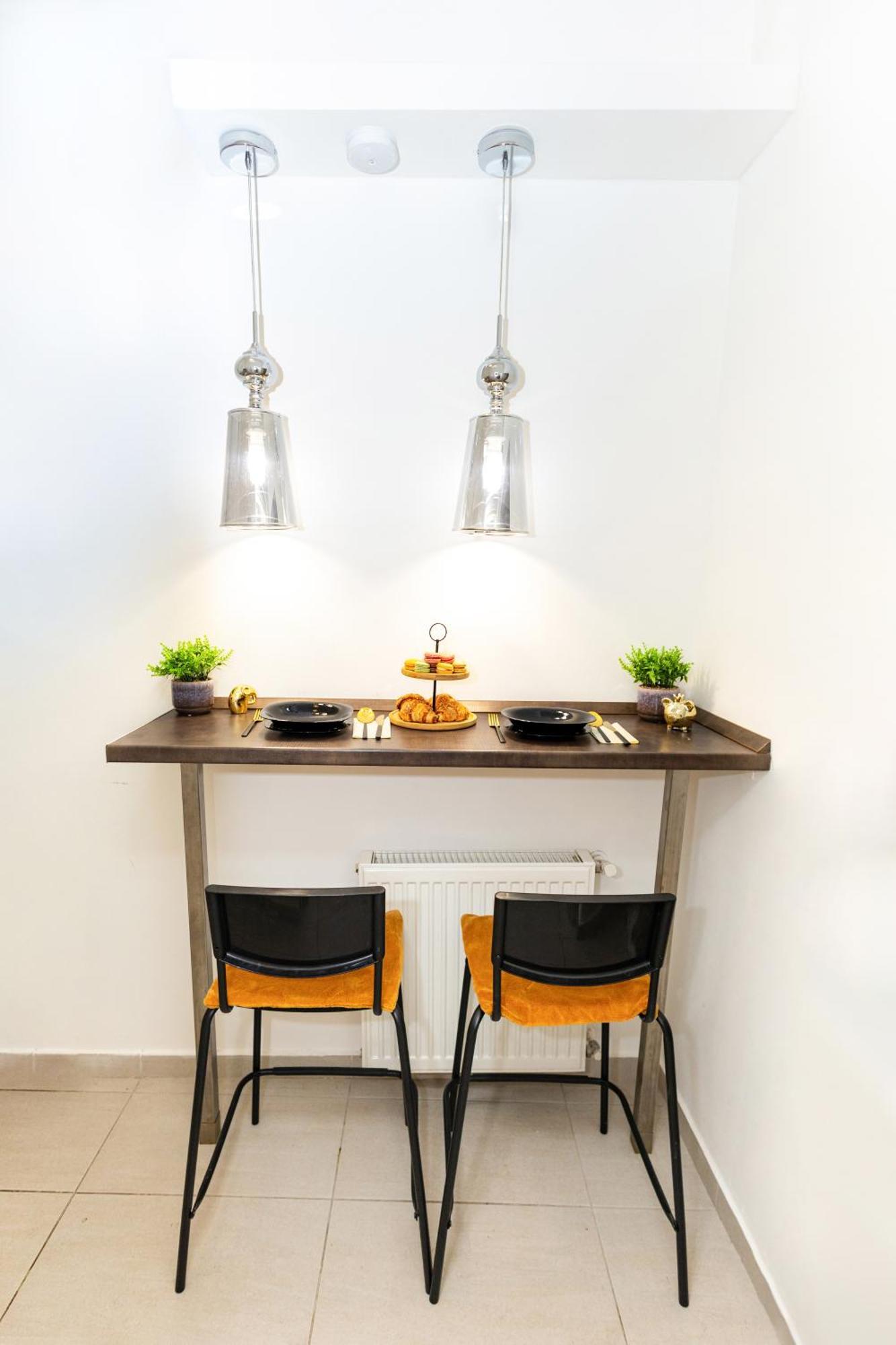Apartament Golden Sun At Buda Castle *